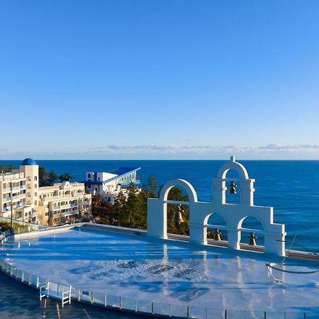 Sol Beach Samcheok Exterior foto