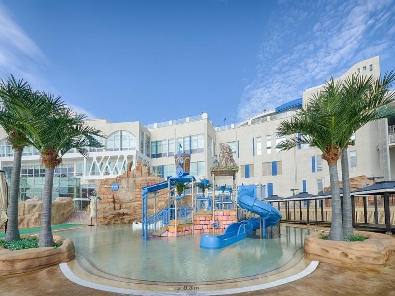 Sol Beach Samcheok Exterior foto