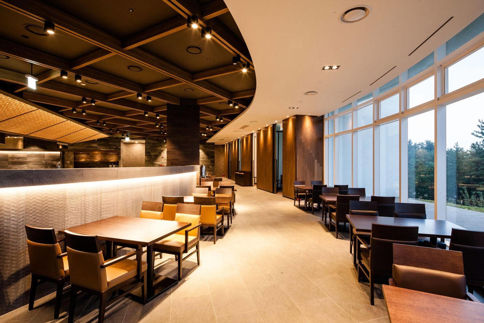 Sol Beach Samcheok Exterior foto