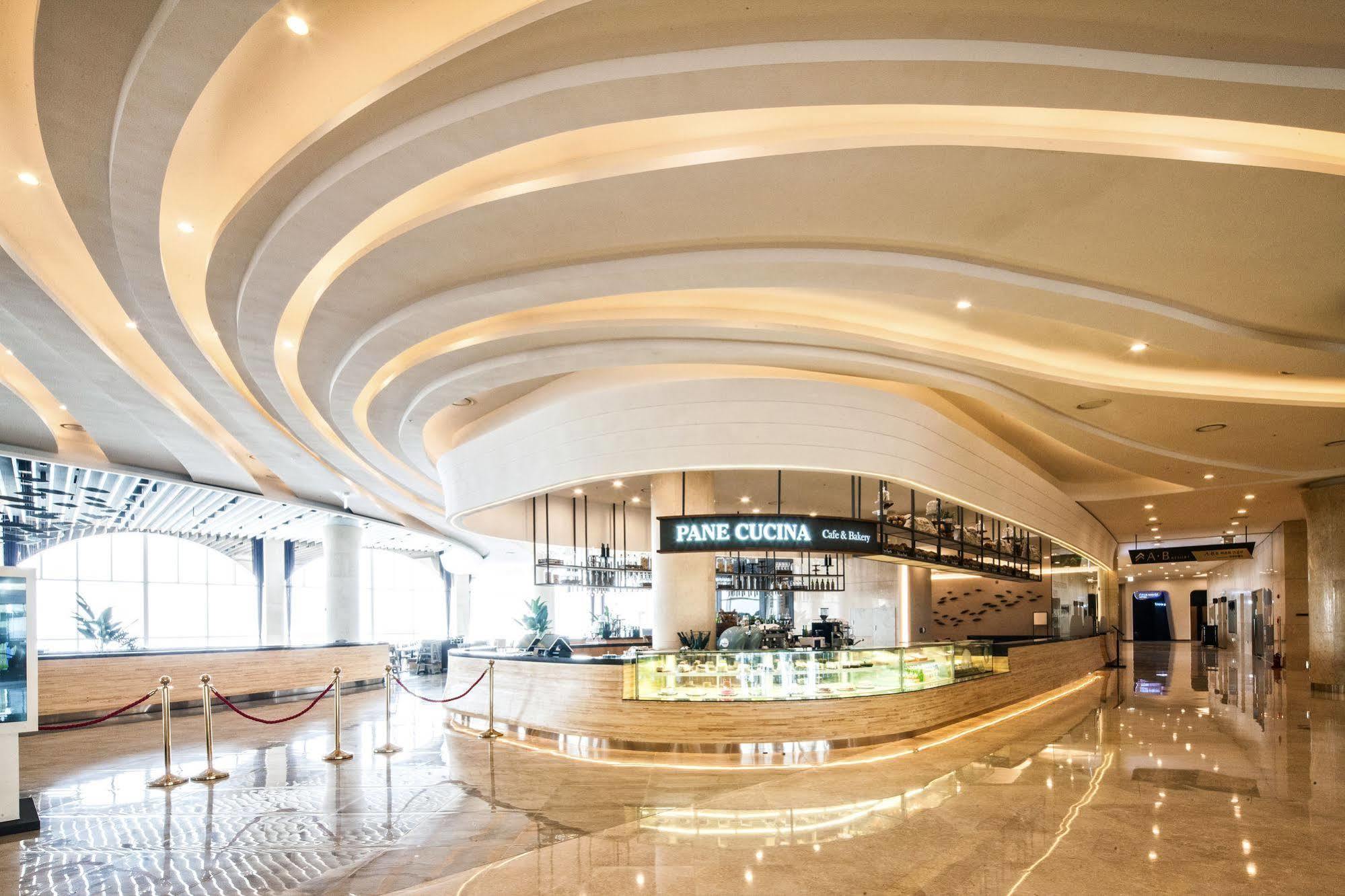 Sol Beach Samcheok Exterior foto